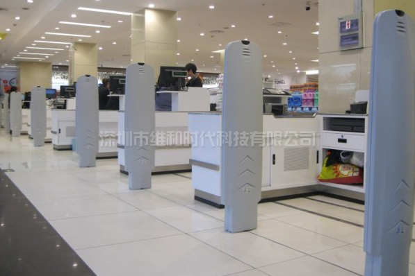 SD-AM5声磁防盗器案例展示图