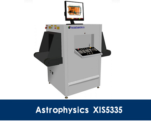 XIS5335进口X光机