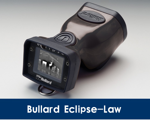 Bullard Eclipse-Law警用热像仪