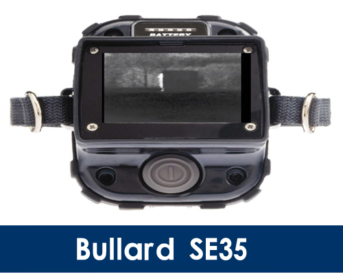 SE35美国进口警用热像仪