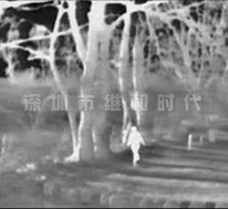 SE35进口警用热成像仪产品
