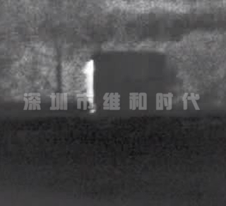 SE35进口警用热成像仪产品图