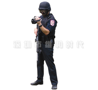 SE35进口警用热成像仪展示图