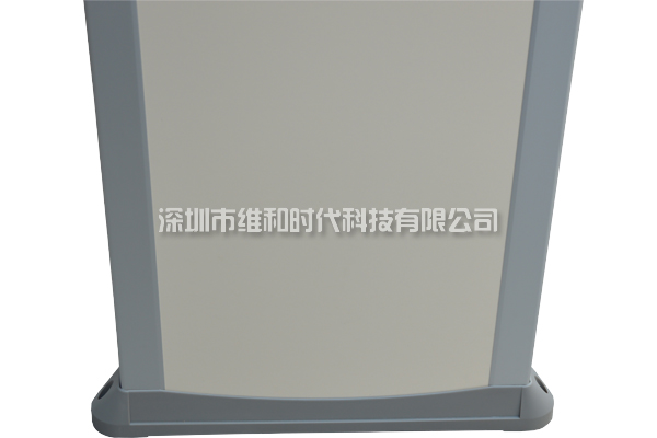 SD-600安检门结构图